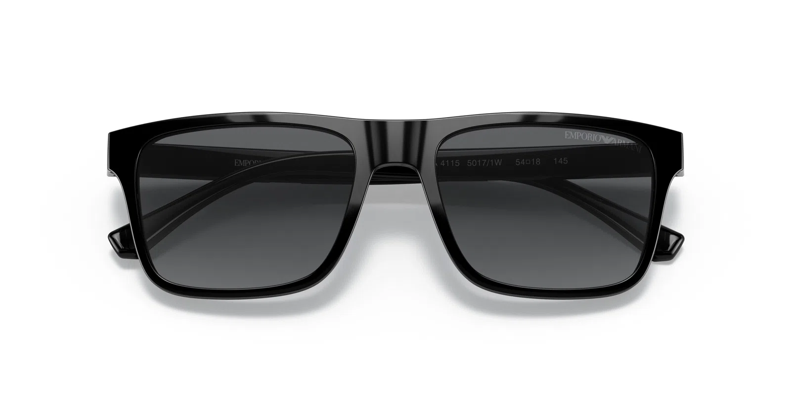 Emporio Armani 4115 Sunglasses - view 69